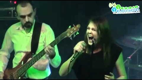 Mirror- rock z mikołajem- ,,Ból Istnienia