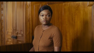 映画『サントメール　ある被告』予告編