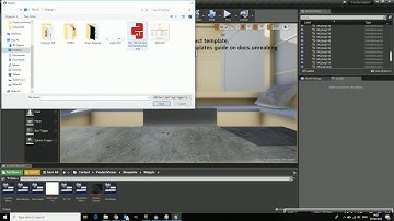 UnrealStudio Productviewer Template, Part 3