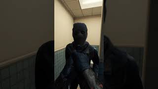 Ready Or Not Shoot First