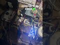 E5 error fault outdoor card repair #dailyshorts #electrical #inverterrepair #ytshorts #technology