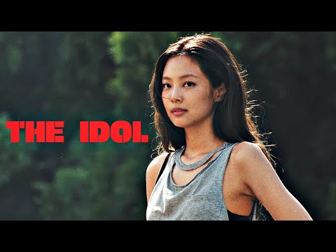 Jennie - The Idol