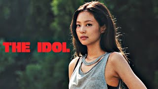 Jennie - The Idol