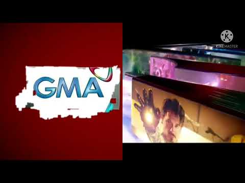 street fighter 3 gma 70 years logo vs marvel studios logo comparison 2023 vs 2019