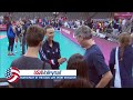Beyond Olympic Success - Karch Kiraly | USA Volleyball