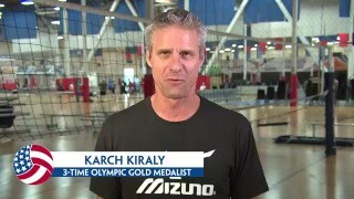 Famous Beyond Olympic Success - Karch Kiraly | USA Volleyball Net Worth