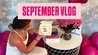 картинка: SEPTEMBER VLOG🍂 МОЙ ДЕНЬ РОЖДЕНИЯ. МНЕ 21!!! СМОТРИМ ХОККЕЙ. СЕНТЯБРЬСКИЙ ЗАПЛЫВ. ОСЕНЬ В ТАЛЛИННЕ🇪🇪