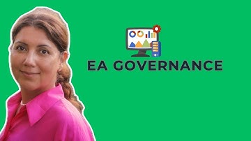 EA Governance
