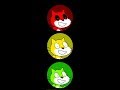 Scratch Cat Error 8: Traffic-Light edition