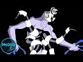 Top 10 Scariest Ben 10 Episodes Ever