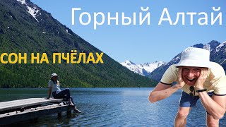 Горный Алтай