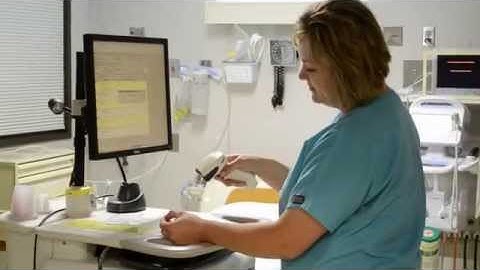 Patient Safety Increases With New Scanner