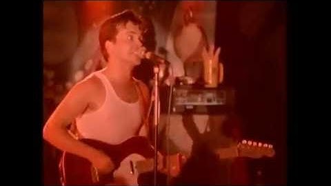 Add It Up Live version - Live performance video thumbnail