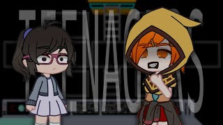 [ YTTD ] ⚠️ Teenagers Scare the Living Out of Me || Gacha Club