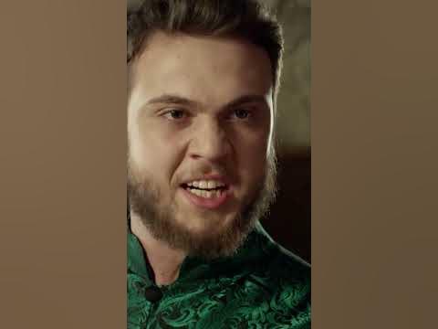 Рустем Паша и Атмаджа Поругались #shorts - YouTube