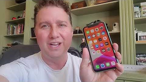 Throw away your readers! Enable the Magnifier in iPhone