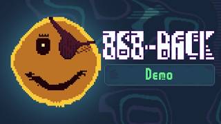 Finji Plays: 868-BACK Demo!
