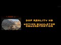 Short demo clip of DOF Reality H3 and Epic Roller Coaster