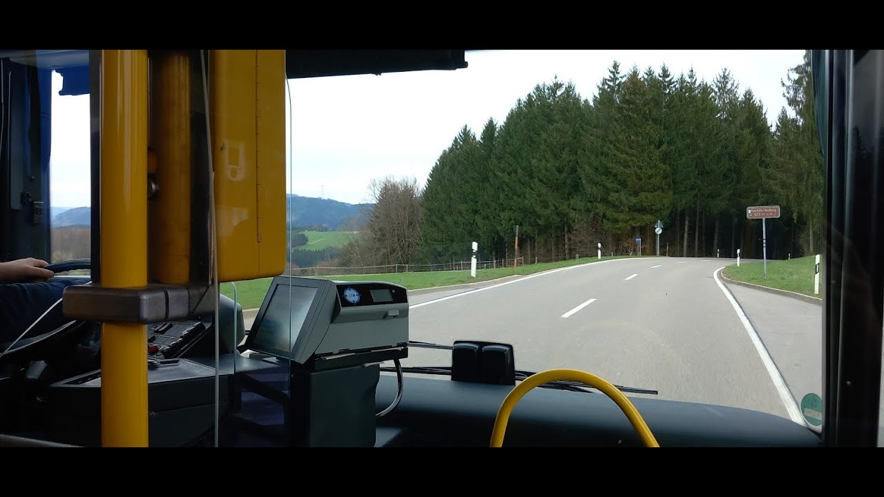 [06/04/23] 7206/36 Bleibach - Elzach - Haslach