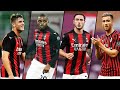 AC Milan - The Future is Very Bright! 🔴⚫ vol. 2