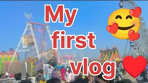 Memes blog  my first blog My first vlog ?  My first Minivlog !  My real story 😭 my first  video 2025