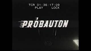 Próbaúton (V43 próbaút)