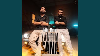 Yandım Sana - Hakim, Murda