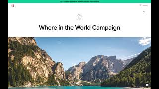 Coveragebook 2. Customising Your Coverage Reports.