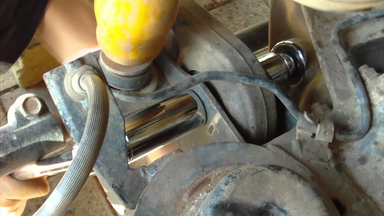 Dropbox Fitting Guide for GU Patrol