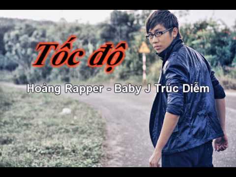 Watch Toc do - Baby J Truc Diem & Hoang Rapper on YouTube