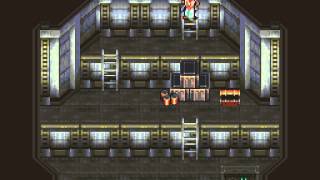 Chrono Trigger Blind Playthrough Part 41: The New King