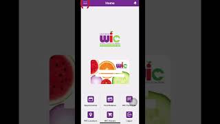 WIC 101 series: using your CA WIC App screenshot 4