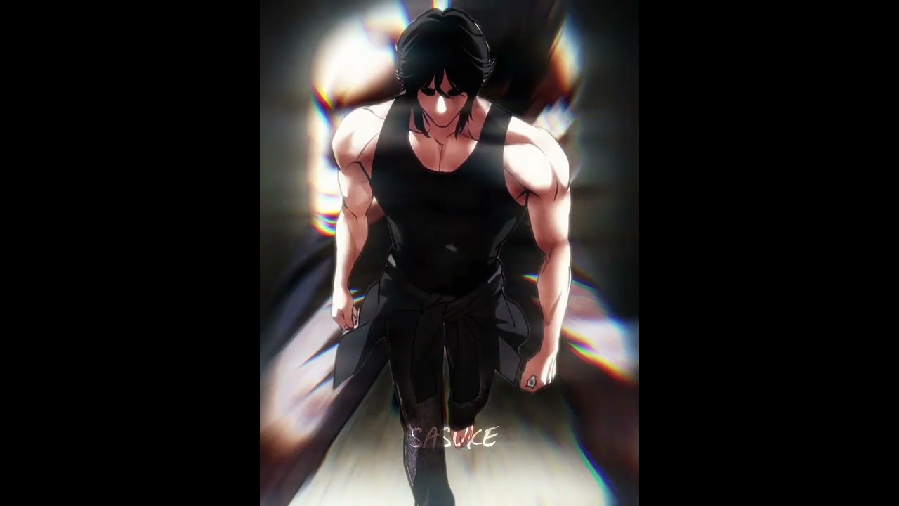 seongji yuk Edit 🗿|| 