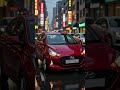 Car Name: Hyundai Grand i10 2030#automobile #futurecars2026