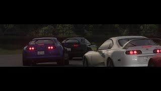 Ultra Realistic Graphics For Medium End PC PP Filter/PureConfig/CSP [ASSETTO CORSA] Guides and help Wealth