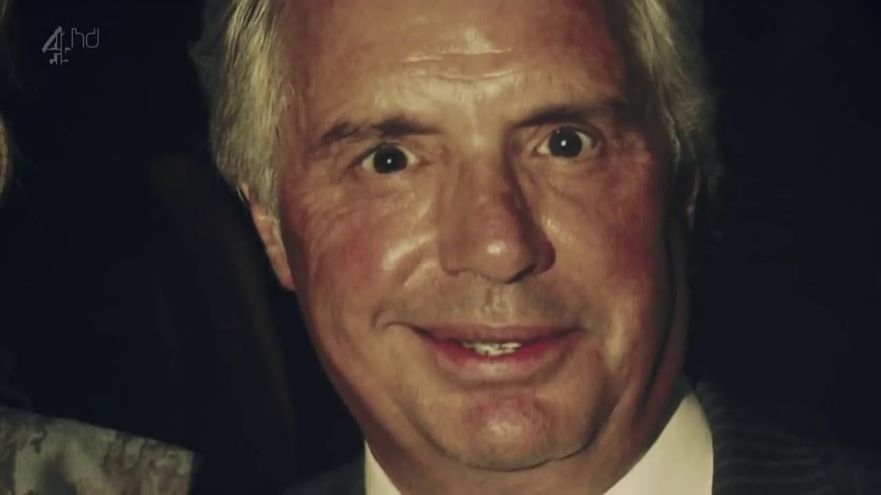 Supercars-The Million Pound Motors (Documentary)