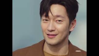 sonsukku always falling in love with kim jiwon 👫 Mr. Gu x Mi jeong