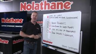 Larko explains Mechanical Sympathy