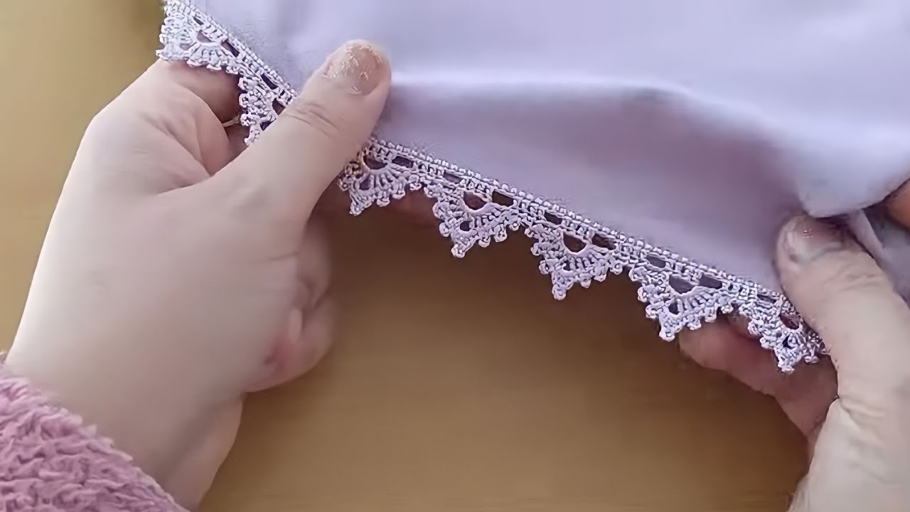 Crochet Nv style ♥️ /آروع واشيك ضرس الكروشي بطريقة واضحة