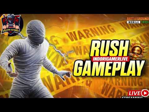 DAY-47🔥 RANK PUSH GAMEPLAY/BGMI 4.3 NEW EVENT CONQUEROR RANK PUSH GAMEPLAY