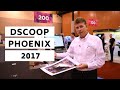 Duplo at Dscoop 2017 + New DDC-810 Raised Spot UV Coater