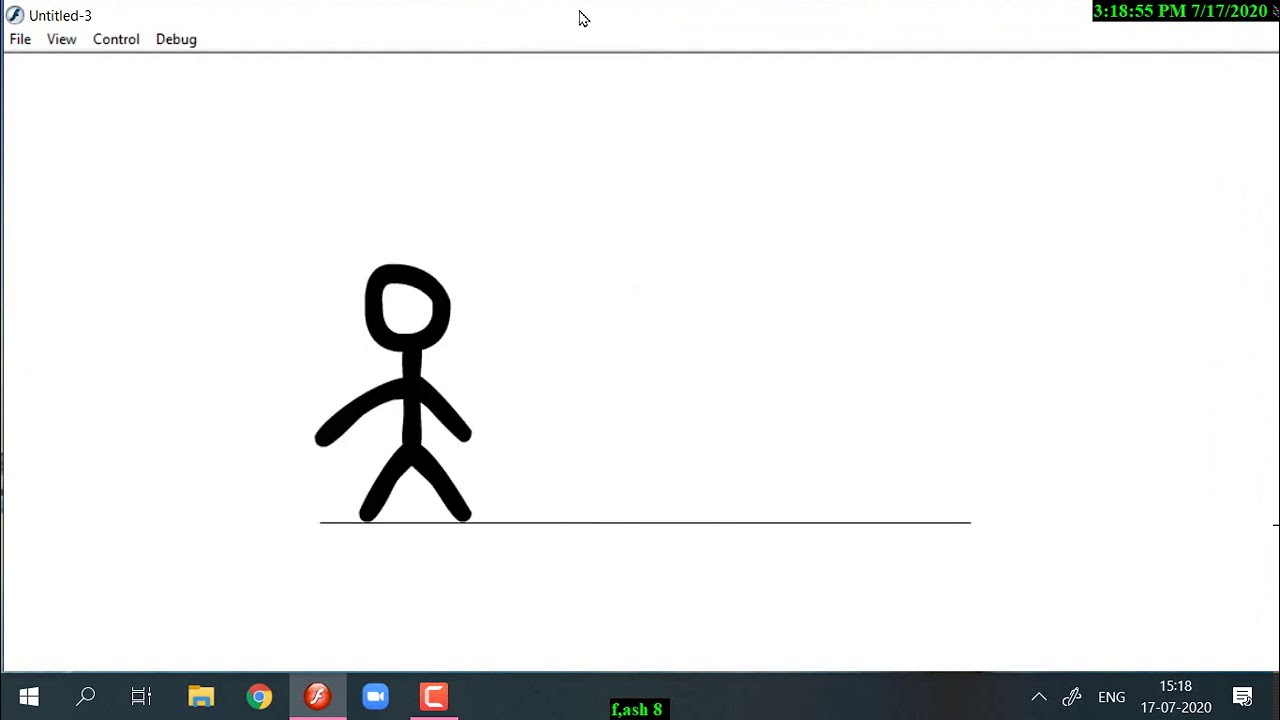 macromedia flash 8 basic tutorials