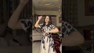 Alina Amir New Tiktok Video