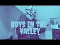 Horror Novel Review | Philip Fracassi | Boys in the Valley (Collab with @violetprynne)