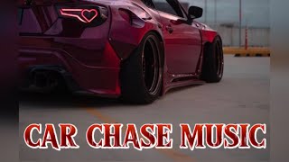 Jarico _( U )_ Car Chase Music