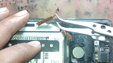 samsung note 8 SM-950F switch on-off วิธีวัด สวิทเปิดปิด samsung note8 ตรวจหาอาการเสีย แม่นจบงาน