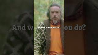 Alan Watts - You’re Making a Mess, from Conversation with Myself