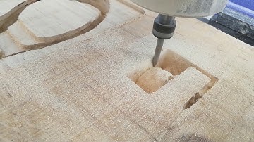 AKG6090 cnc router for wood