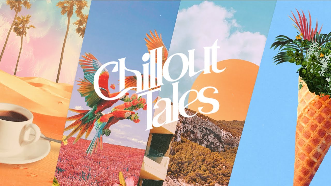Summer End Vibes 2025 🌅 Chill House Music by Chillout Tales ☀️