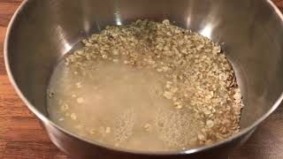 Gruel Recipe For Kids